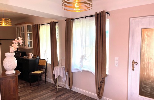 Gamlitz Cottage | Accommodation in the center of Gamlitz - simply modern rustic/NEW!