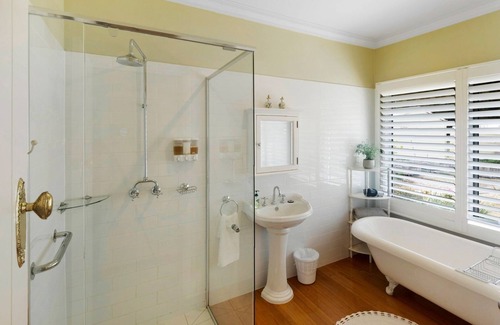 Pomonal Cottage | Accommodation Lallibroch Pomonal