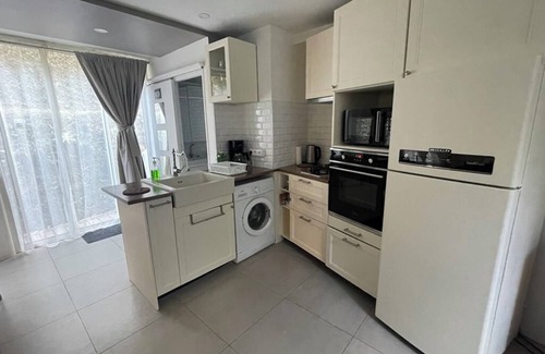 Punaauia Apartment | Accommodation Tahiti Punaauia Confort with Swimming Pool