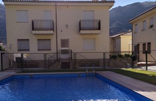 Arroyo Frio Cottage | Accommodation Valeria 1