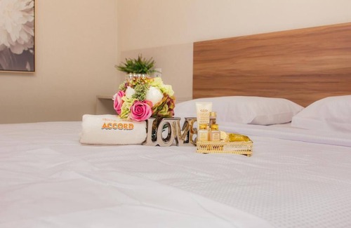 Castanhal Hotel | Accord Bem Hotel