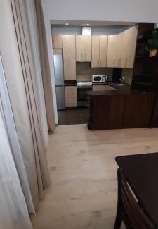 Swietochlowice Apartment | Accordo WP