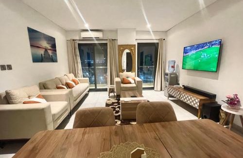Accra Apartment | Accra City Luxury Lodge at The Signature Apartments