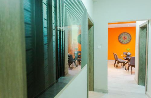Accra Apartment | Accra Luxury Homes @ Achimota