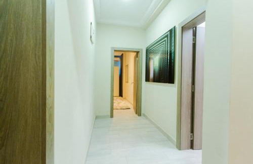 Accra Apartment | Accra Luxury Homes @ Achimota