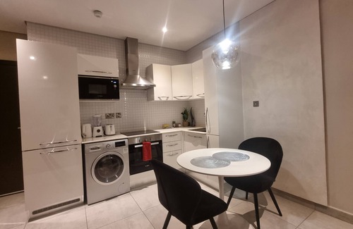 Accra House | Accra Modern Homes,The Signature Apartments