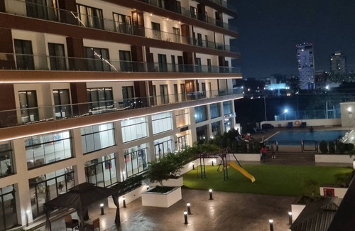 Accra House | Accra Modern Homes,The Signature Apartments