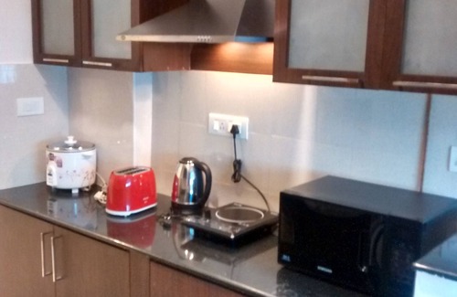 Tiruchirappalli Apartment | Accura Homes - Luxury Stay