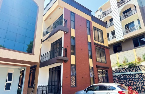 Kireka Apartment | Ace Homes Bbunga