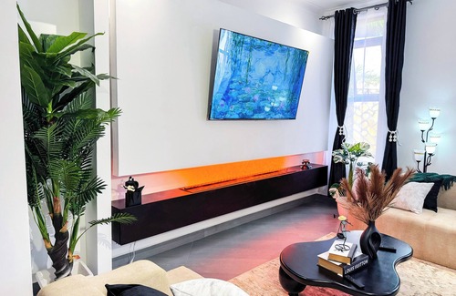 Kireka Apartment | Ace Homes Bbunga