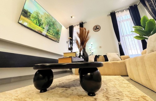 Kireka Apartment | Ace Homes Bbunga