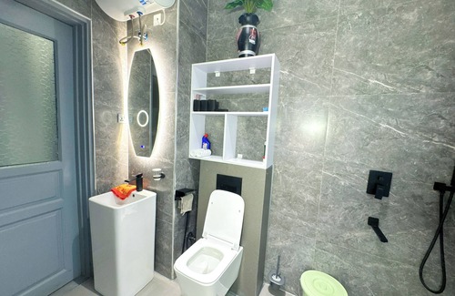 Kireka Apartment | Ace Homes Bbunga