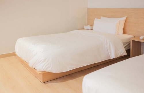 Bongmyeong-dong Hotel | Ace Hotel by Cozy Daejeon Yuseong Branch