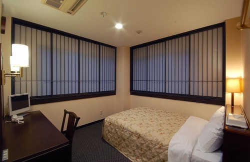 Kiryu Hotel | Ace Hotel