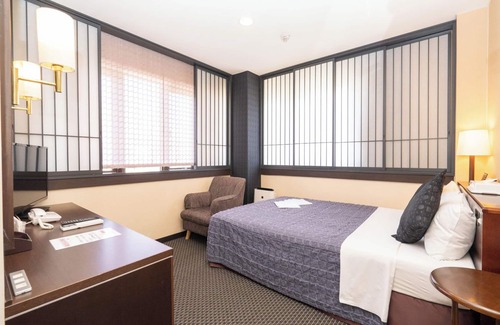 Kiryu Hotel | Ace Hotel