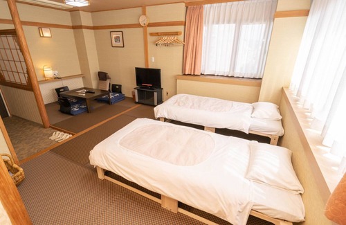 Kiryu Hotel | Ace Hotel
