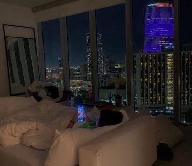 Ekrokpe Hotel | Ace Of Space Hotel & Suits