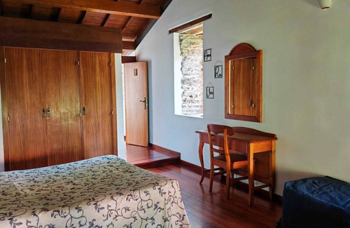 Os Peares House | Acea do Bubal As Nenas