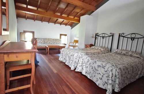 Os Peares House | Acea do Bubal As Nenas