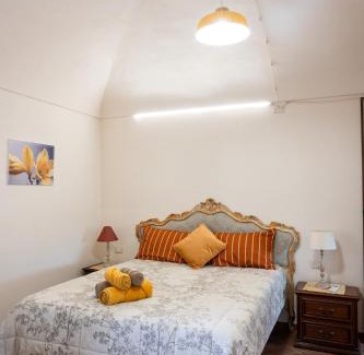 Moncalvo House | Acero Rosso