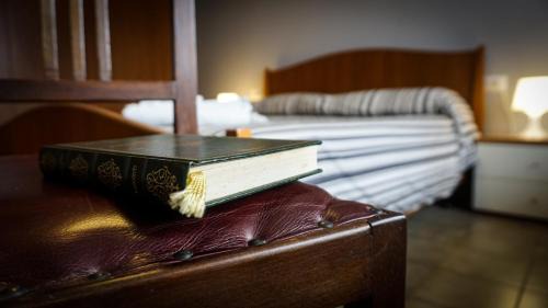 Pellezzano Bed & Breakfast | AceroRosso B&B