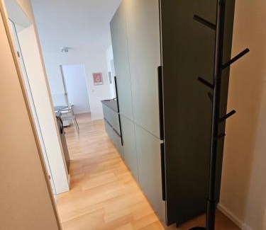 Bregenz Apartment | Ach18, Bregenz, Vorarlberg Apartments