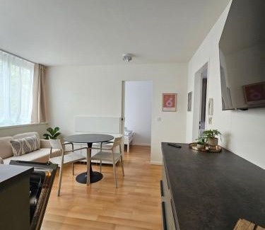 Bregenz Apartment | Ach18, Bregenz, Vorarlberg Apartments