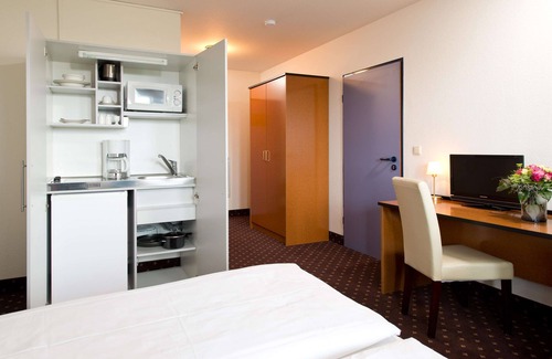 Hockenheim Hotel | ACHAT Hotel Hockenheim