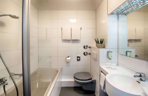 Hockenheim Hotel | ACHAT Hotel Hockenheim