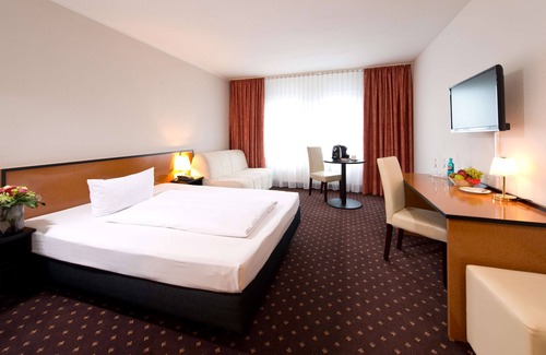 Hockenheim Hotel | ACHAT Hotel Hockenheim