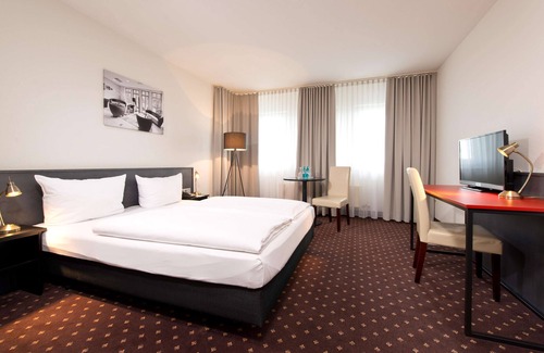 Hockenheim Hotel | ACHAT Hotel Hockenheim