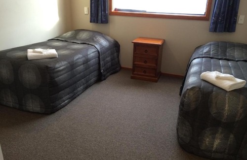 Manapouri House | Acheron Cottages