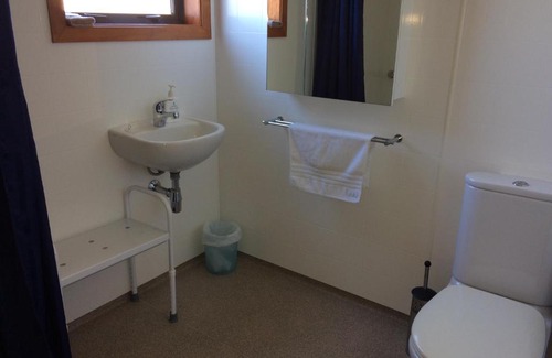 Manapouri House | Acheron Cottages