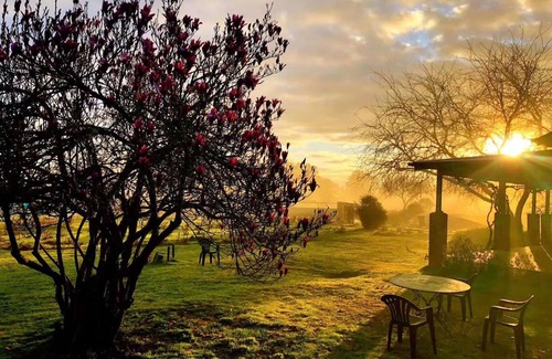 Acheron House | Acheron Valley Country Retreat Verandah Rooms (VR)