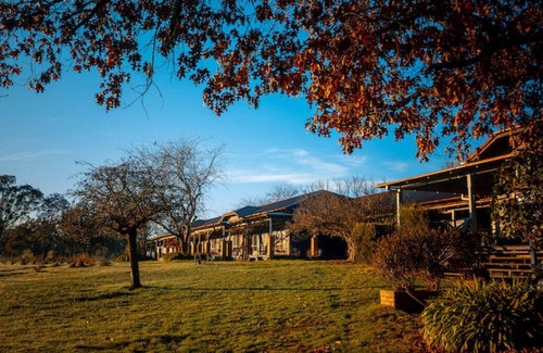 Acheron House | Acheron Valley Country Retreat Verandah Rooms (VR)