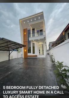 Alimosho Apartment | Achievers Apartment