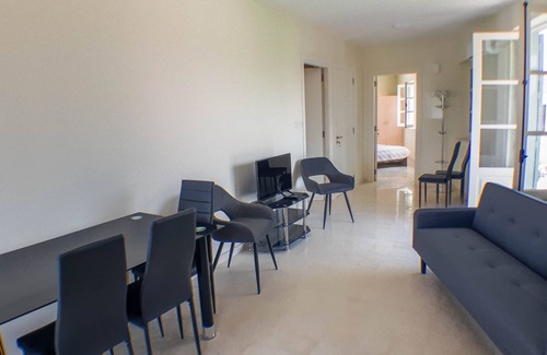Polis Apartment | Achileos Court 1
