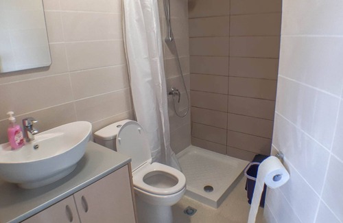 Polis Apartment | Achileos Court 1