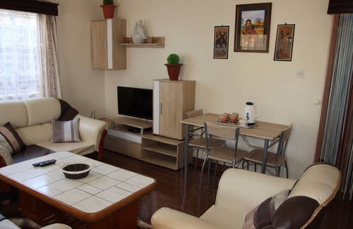 Thika Apartment | Achill Houses