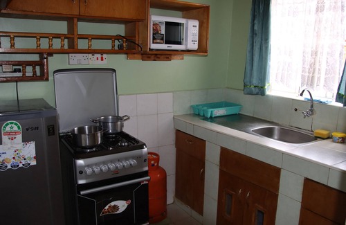 Thika Apartment | Achill Houses