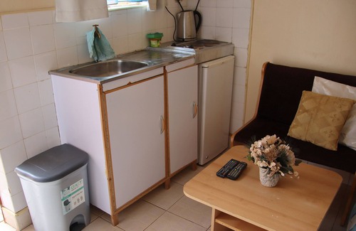 Thika Apartment | Achill Houses