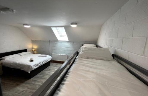 Achill Island Hostel | Achill Surf Centre
