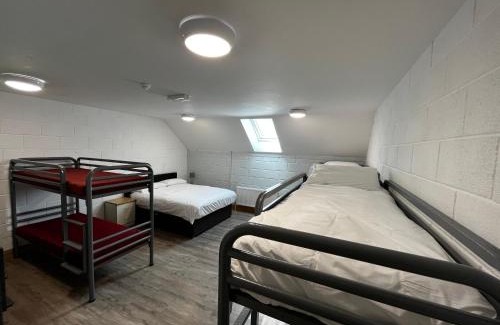 Achill Island Hostel | Achill Surf Centre
