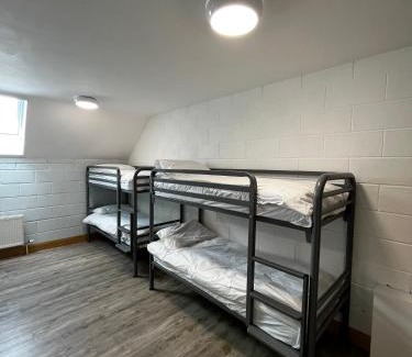 Achill Island Hostel | Achill Surf Centre