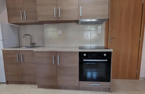 Kamena Vourla Apartment | Achilleas Rentals No1