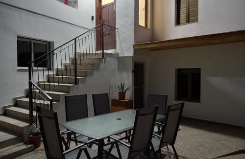Kornos Apartment | Achilles Heel