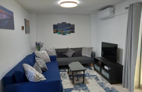 Kornos Apartment | Achilles Heel