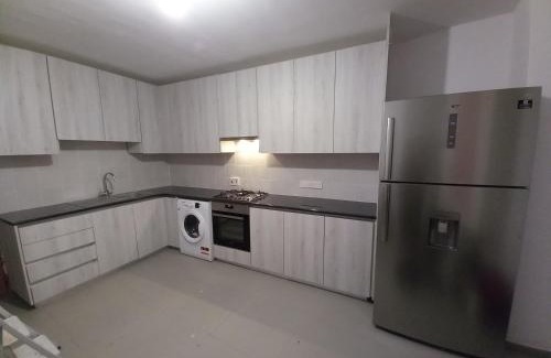Kornos Apartment | Achilles Heel