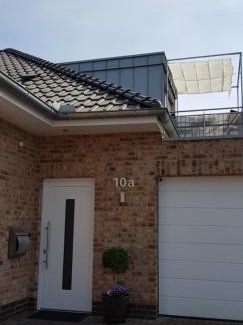 Schneiderburg Apartment | Achim bei Bremen gemütlich wohnen