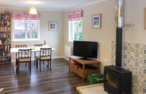 Kilmun House | Achnaha
